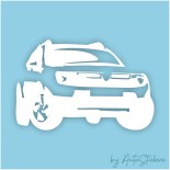 Dacia Duster de calitate superioara